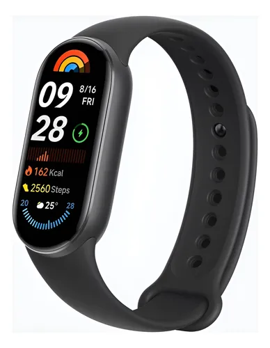 Xiaomi Smart Band 9